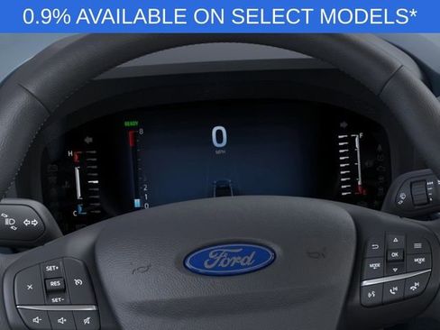 New 2026 Ford Maverick XLT AWD/4WD image 13