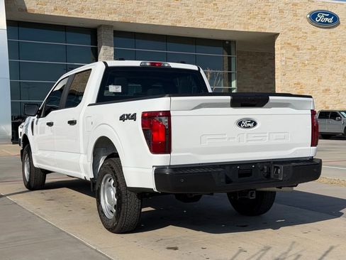 New 2025 Ford F150 XL image 44