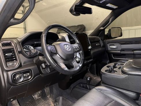 Used 2019 RAM 2500 Power Wagon image 23