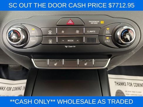 Used 2017 Kia Sorento LX w/ LX V6 Convenience Package FWD image 23