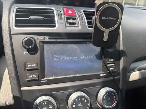 Used 2018 Subaru Forester 2.5i w/ Protection Package #1 AWD/4WD image 18