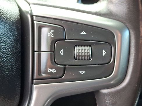 Certified 2023 Chevrolet Silverado 1500 LT Trail Boss w/ Protection Package AWD/4WD image 18