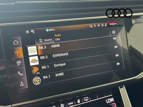 New 2026 Audi Q7 2.0T Premium Plus AWD/4WD image 20