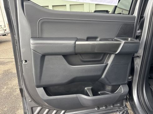 Used 2023 Ford F150 XLT w/ Equipment Group 302A High image 12