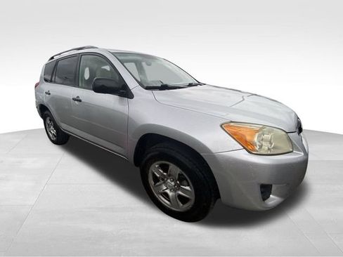 Used 2009 Toyota RAV4 4WD image 12