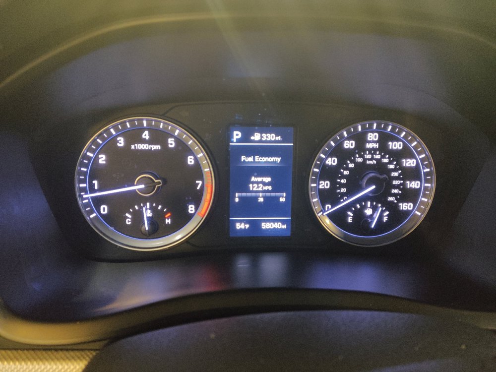 Used 2018 Hyundai Sonata SEL FWD image 23