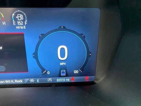 Used 2024 Ford F150 XLT w/ XLT Black Appearance Package image 34