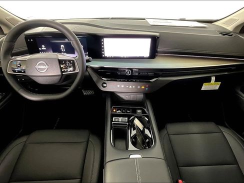 New 2025 Nissan Murano SL w/ Cargo Package image 2