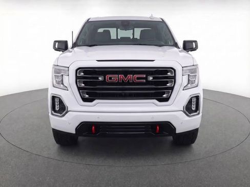 Used 2020 GMC Sierra 1500 AT4 w/ AT4 Premium Package image 5