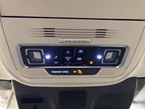 New 2025 Lincoln Navigator Reserve image 28