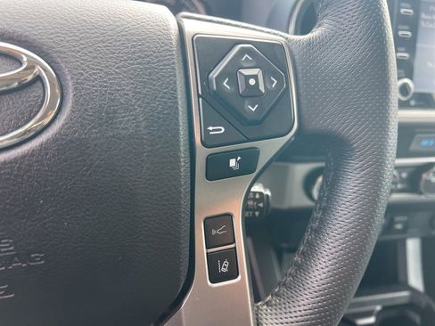 Used 2021 Toyota Tacoma SR5 image 16