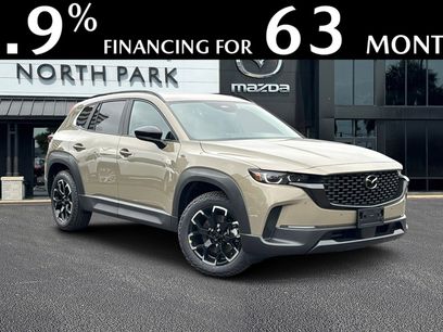 New 2026 MAZDA CX-50 Meridian Edition w/ Weather Package