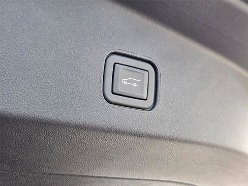 Used 2025 Cadillac Lyriq Sport w/ Nappa Leather Package RWD image 34
