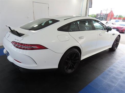 Used 2020 Mercedes-Benz AMG GT 53 image 15
