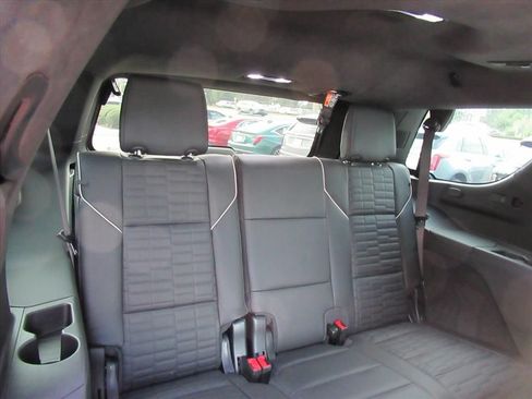 Certified 2026 Cadillac Escalade Platinum Sport w/ LPO, ONYX Package AWD/4WD image 35