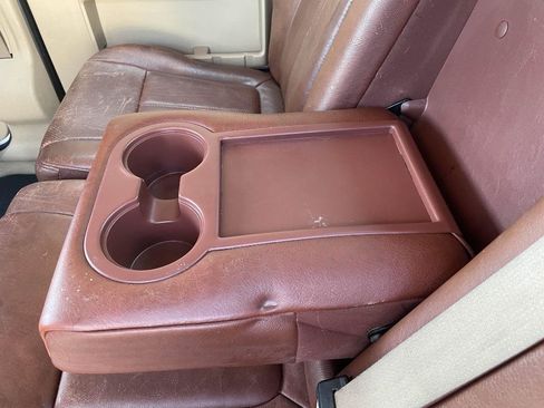 Used 2011 Ford F350 King Ranch AWD/4WD image 24