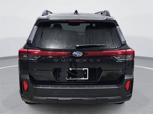 New 2026 Subaru Outback Touring XT image 6