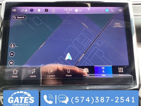 Used 2024 Jeep Grand Cherokee L Limited w/ Luxury Tech Group II image 27