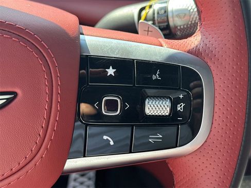 New 2025 Genesis G80 3.5T Sport Prestige image 28