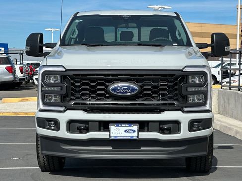 New 2026 Ford F250 XL w/ STX Appearance Package AWD/4WD image 8
