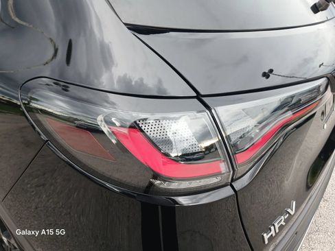 Used 2024 Honda HR-V Sport image 14