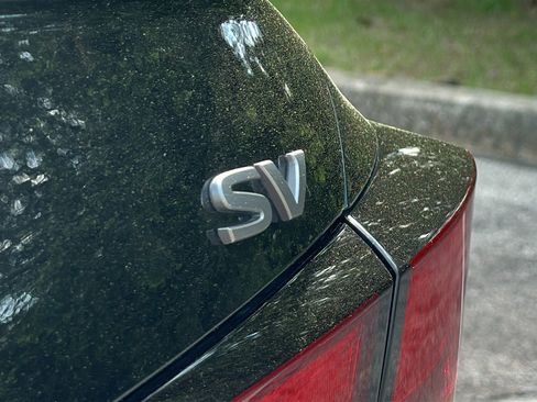 Certified 2023 Nissan Altima 2.5 SV w/ SV Premium Package image 9