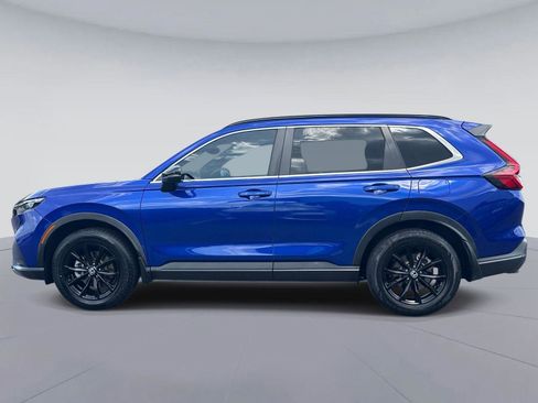 Used 2023 Honda CR-V Sport image 6