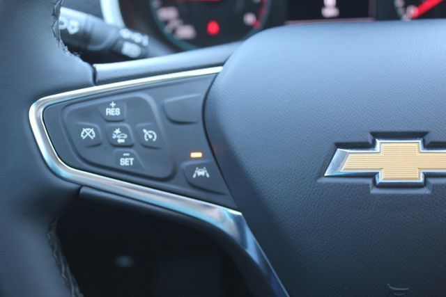 Used 2023 Chevrolet Malibu RS FWD image 19