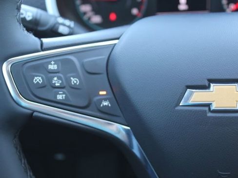 Used 2023 Chevrolet Malibu RS FWD image 19