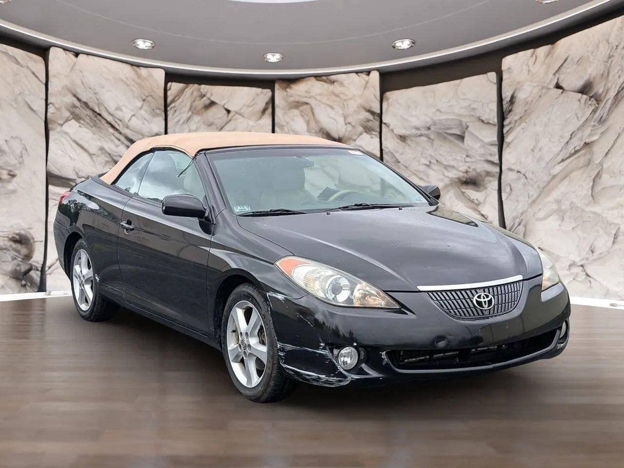 Used 2006 Toyota Solara SE FWD image 16