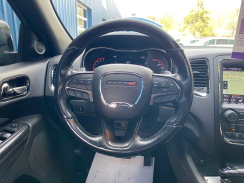 Used 2020 Dodge Durango GT AWD/4WD image 17