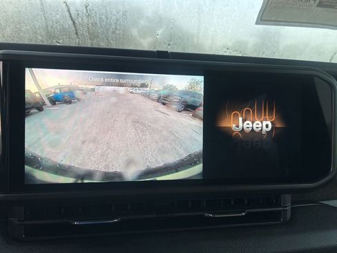 New 2026 Jeep Wrangler Willys image 15