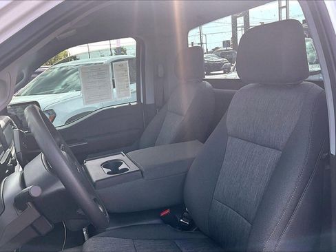 Used 2021 Ford F150 XL w/ Equipment Group 101A High RWD image 23