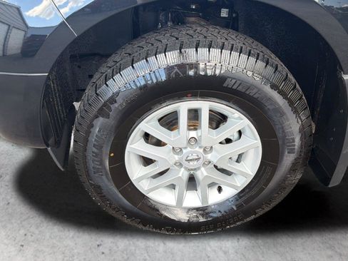 Used 2020 Nissan Frontier SV AWD/4WD image 29