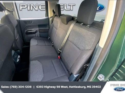 Used 2025 Ford Maverick XL w/ 4K Tow Package image 20