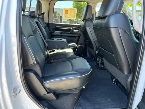 Certified 2024 RAM 2500 Laramie AWD/4WD image 19