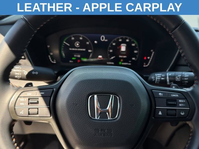 Used 2026 Honda CR-V Sport-L image 20
