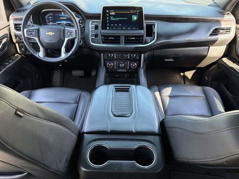 Used 2024 Chevrolet Tahoe LT AWD/4WD image 17