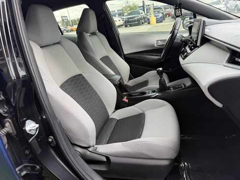Used 2021 Toyota Corolla SE FWD image 21