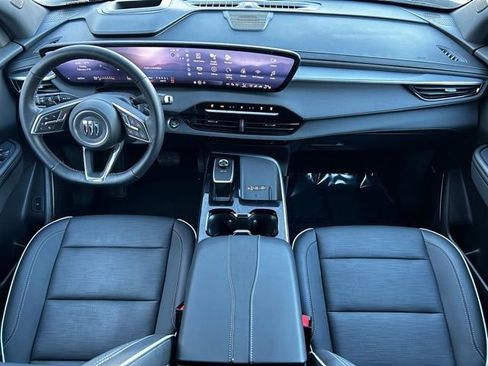 New 2025 Buick Enclave Sport Touring w/ Power Package image 24