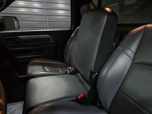 Used 2022 RAM 2500 Tradesman image 20