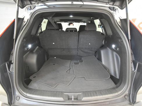 Used 2025 Honda CR-V Sport image 37