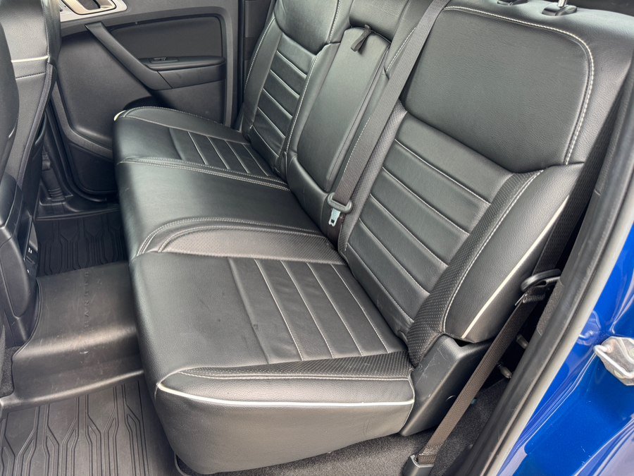 Used 2019 Ford Ranger XLT w/ Equipment Group 302A Luxury AWD/4WD image 37