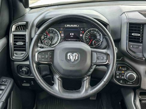 Used 2023 RAM 1500 Lone Star image 21