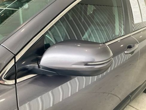 Certified 2021 Honda CR-V EX-L image 3