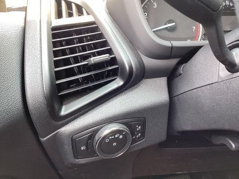Used 2022 Ford EcoSport SES w/ Interior Protection Package AWD/4WD image 32