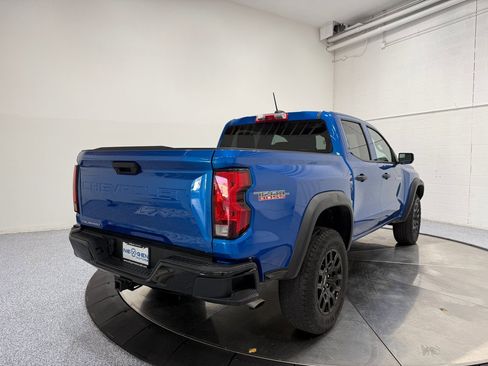 Used 2023 Chevrolet Colorado Trail Boss w/ Advanced Trailering Package image 7