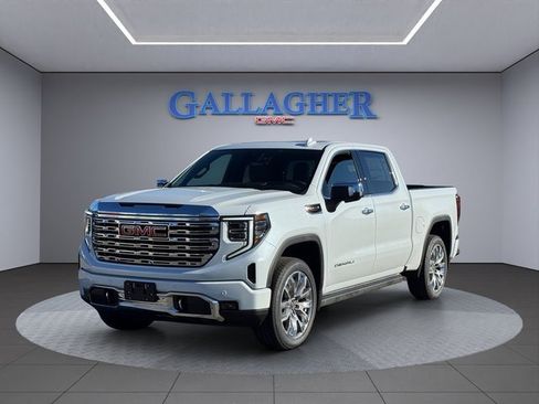 New 2026 GMC Sierra 1500 Denali image 10