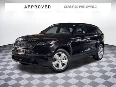Used 2026 Land Rover Range Rover Velar S