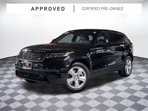 Used 2026 Land Rover Range Rover Velar S AWD/4WD image 1